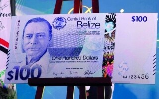Belize Introduces New Banknotes Featuring National Heroes