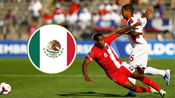 Mexican Coach to Advise Belize National Football Team